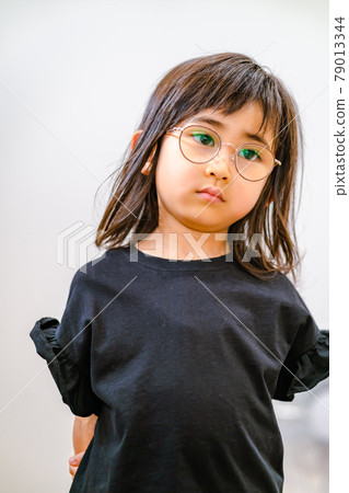 Children girls portrait Children girls portrait 79013344