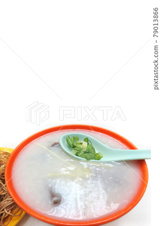 中式粥港便餐 79013866