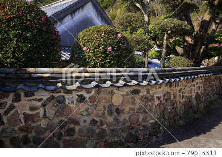 陶器之鄉有田的東白牆 79015311