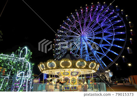 Yes at night! Karat Yokocho Yes at night! Karat Yokocho 79015373