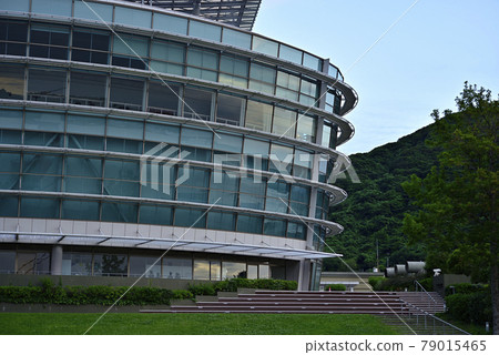門司子復古的美麗建築 門司子復古的美麗建築 79015465
