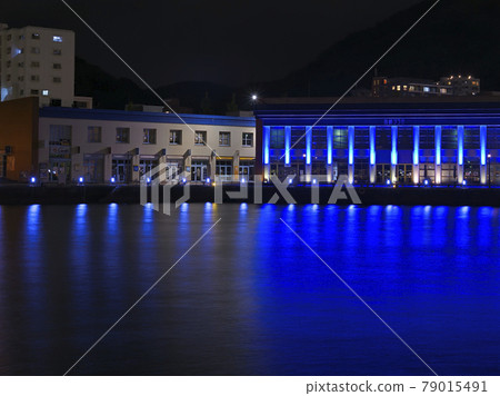 Mojiko Retro 的美麗夜景 79015491