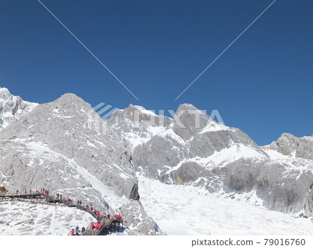 Jade Dragon Snow Mountain 6 79016760