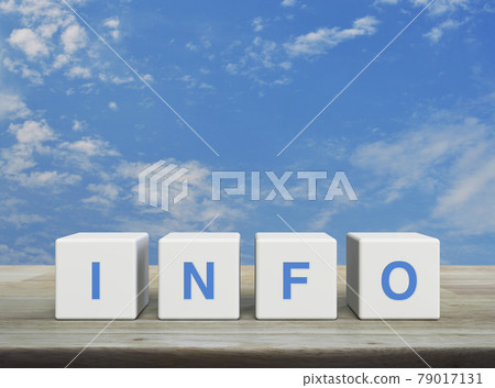 Business customer service and support concept 79017131