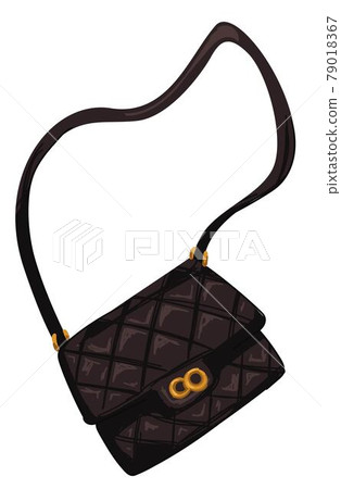 Fashionable clutch with strap or women handbag 79018367