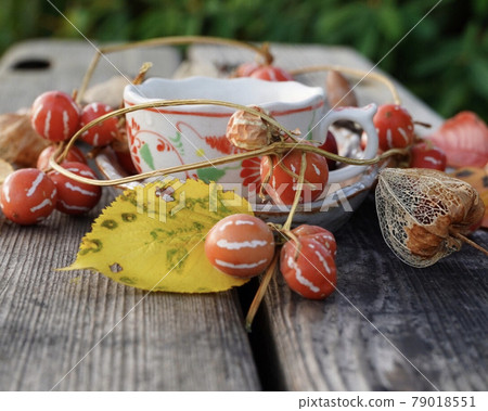 Autumn fruit Autumn fruit 79018551