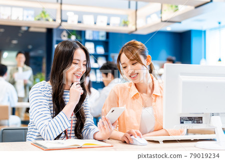Office young engineer shooting cooperation: Creadisce (Maruzen-Yushudo Co., Ltd.) Office young engineer shooting cooperation: Creadisce (Maruzen-Yushudo Co., Ltd.) 79019234
