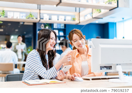Office young engineer shooting cooperation: Creadisce (Maruzen-Yushudo Co., Ltd.) Office young engineer shooting cooperation: Creadisce (Maruzen-Yushudo Co., Ltd.) 79019237