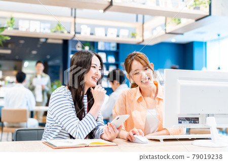 Office young engineer shooting cooperation: Creadisce (Maruzen-Yushudo Co., Ltd.) Office young engineer shooting cooperation: Creadisce (Maruzen-Yushudo Co., Ltd.) 79019238