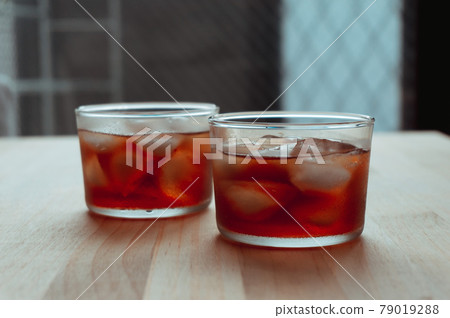 iced coffee iced coffee 79019288
