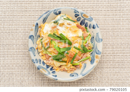 Okinawan cuisine Okinawa Champon 79020105