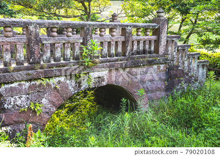 Tokiwa Fureai Green Space 石橋 Tokiwa Fureai Green Space 石橋 79020108