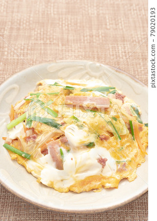 Okinawan cuisine Okinawa Champon Okinawan cuisine Okinawa Champon 79020193