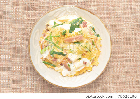 Okinawan cuisine Okinawa Champon 79020196