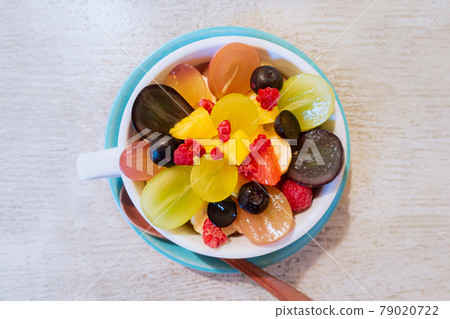 Acai Bowl Acai Bowl 79020722