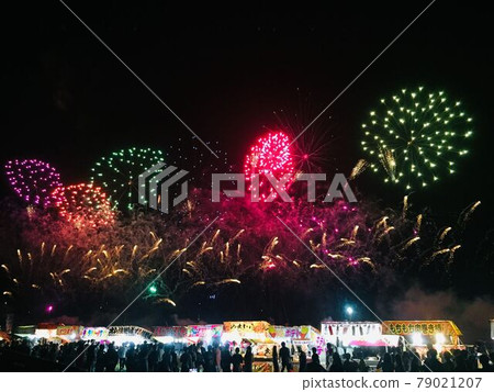 某天夏日祭 79021207