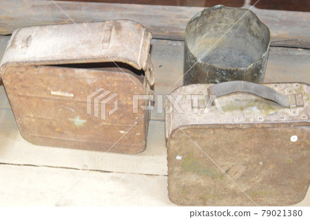 Trophies of the first and second world war 79021380