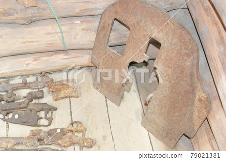 Trophies of the first and second world war 79021381