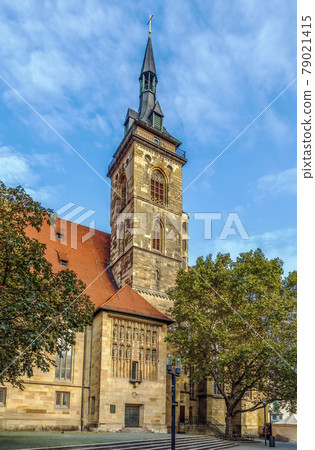 Stiftskirche, Stuttgart, Germany Stiftskirche, Stuttgart, Germany 79021415