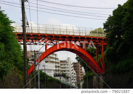 Yoshikoshi Bridge 79021887