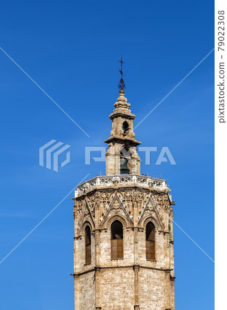 Valencia Cathedral, Spain 79022308