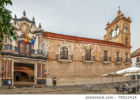 Palacio de Benameji, Ecija, Spain Palacio de Benameji, Ecija, Spain 79022416