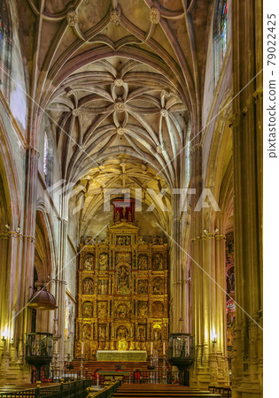 Church of Santa Maria de la Asuncion, Carmona, Spain Church of Santa Maria de la Asuncion, Carmona, Spain 79022425