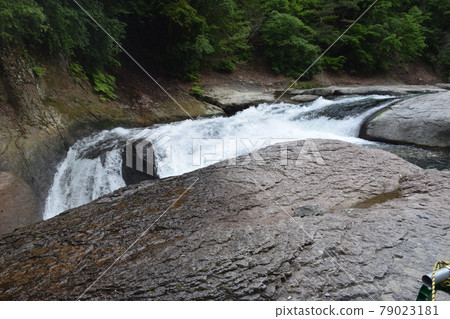 [Numata City, Gunma Prefecture] Masuhi Waterfall 79023181
