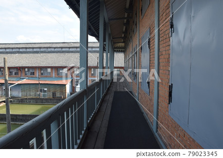 [Tomioka City, Gunma Prefecture] Tomioka Silk Mill World Heritage Site 79023345