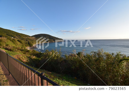 View of Nagashima Town View of Nagashima Town 79023565