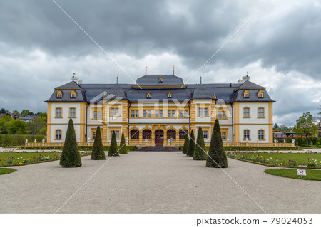 Veitshochheim Palace, Germany Veitshochheim Palace, Germany 79024053
