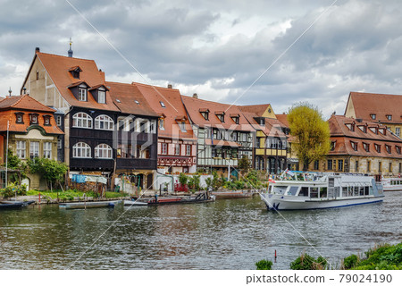 Little Venice, Bamberg, Germany Little Venice, Bamberg, Germany 79024190