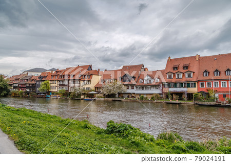 Little Venice, Bamberg, Germany Little Venice, Bamberg, Germany 79024191