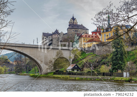 Loket castle, Czech republic 79024232