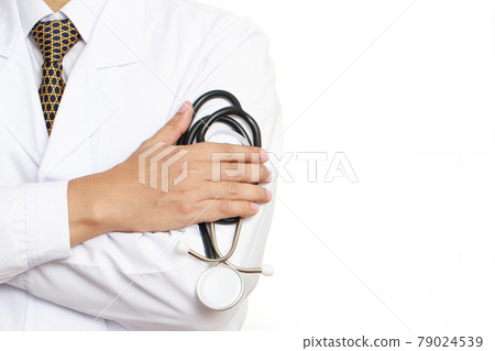 Doctors are ready to take care of sick people at the hospital. Doctors are ready to take care of sick people at the hospital. 79024539