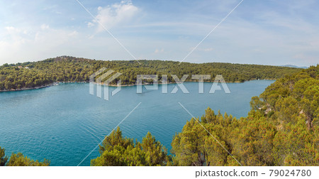 Morin bay, Croatia Morin bay, Croatia 79024780