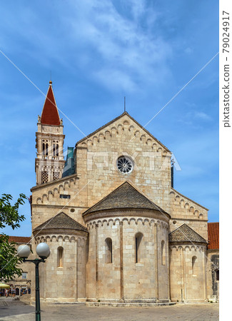 Trogir Cathedral, Croatia 79024917