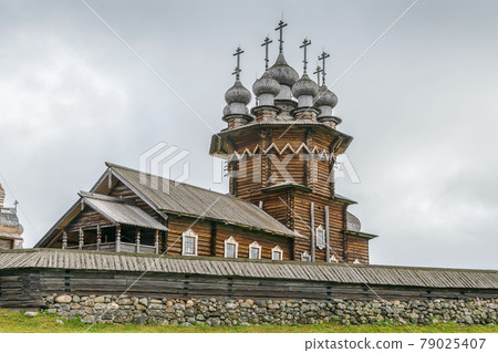 Kizhi Pogost, Russia Kizhi Pogost, Russia 79025407