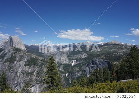 從冰川點看到的風景 79026554