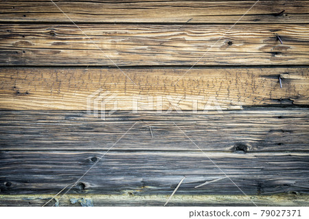 rustic  weathered wood texture 79027371