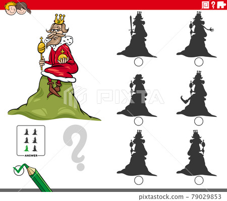 shadows game with cartoon king of the hill characters shadows game with cartoon king of the hill characters 79029853