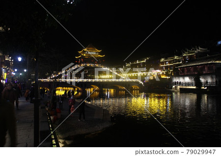 鳳凰古城 79029947