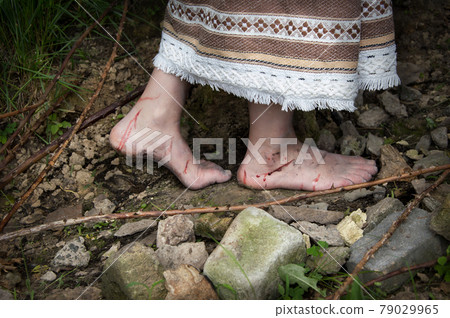 Legs go the hard way Legs go the hard way 79029965