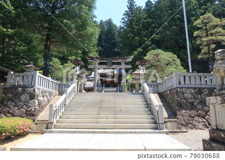 高山櫻山八幡宮 高山櫻山八幡宮 79030688