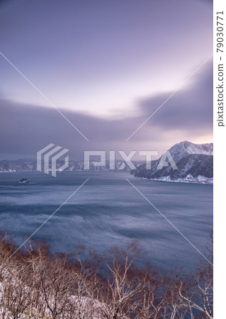 Windy Lake Mashu 79030771