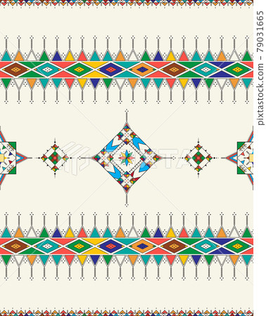 Al-Qatt Al-Asiri pattern 57 Al-Qatt Al-Asiri pattern 57 79031665