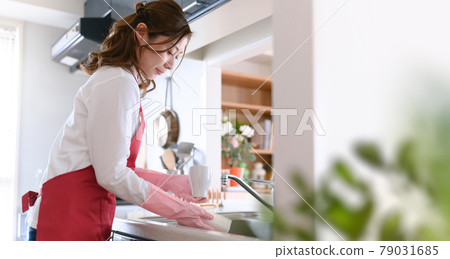 家政服務人員 79031685