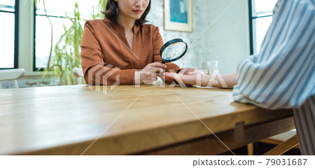 算命 占卜 預言家 79031687