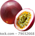 Passion fruit-1 79032668