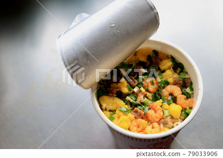 Cup Noodles Cup Noodles 79033906
